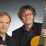 Konzert Essener Gitarren-Duo