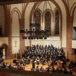 Konzertchor Niederschönhausen: Requiem c-Moll von Liugi Cherubini